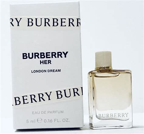 burberry london รีวิว|burberry her 4.